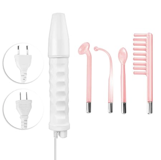 High Frequency Hair And Skin Beauty Wave Device